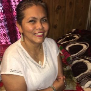 Meet your Posher, Edith